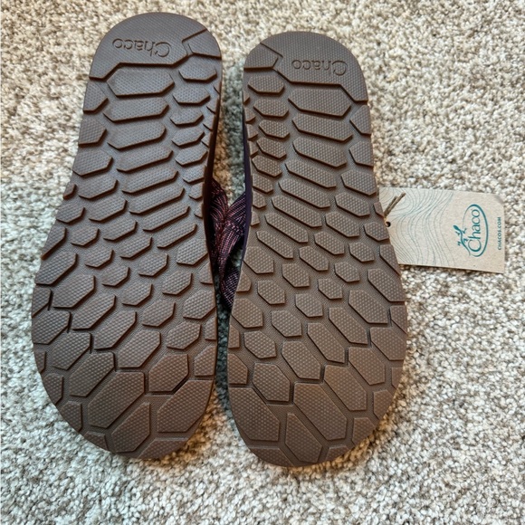 NWT Chaco Lowdown Flip Flop. Women’s size 7 - Picture 5 of 5